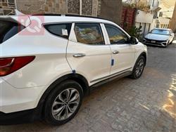 هيونداي سانتافي